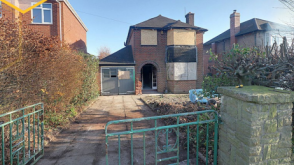 Renovation & Repair in Stoke-on-Trent photo